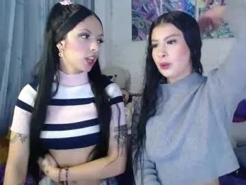 pamelaa_reyess from Chaturbate is Freechat