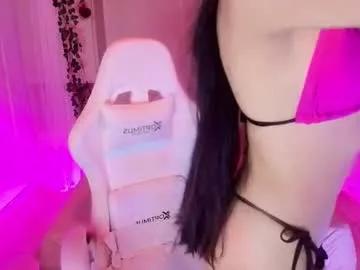 pamelaascott on Chaturbate