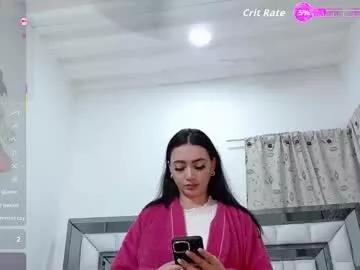 pamelasimpson from Chaturbate is Freechat