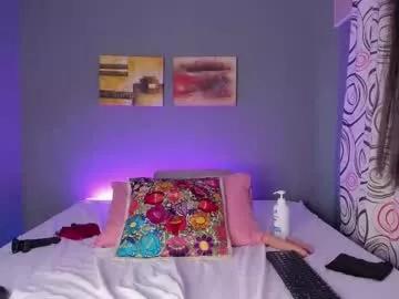 pammelaross from Chaturbate
