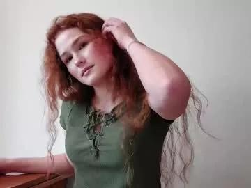 Pandorabrockell webcams show profile image 