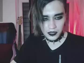 panther_cap from Chaturbate is Freechat