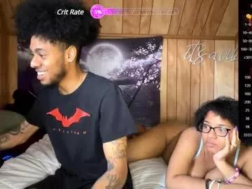 papi_tai from Chaturbate