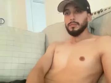 papicubano_guapo23cm from Chaturbate