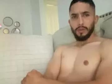 papicubano_guapo23cm from Chaturbate