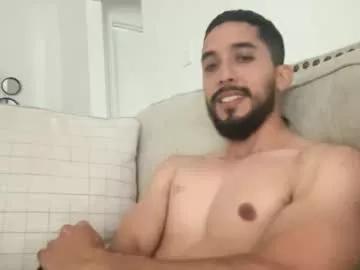 papicubano_guapo23cm from Chaturbate