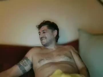 papimilehigh from Chaturbate