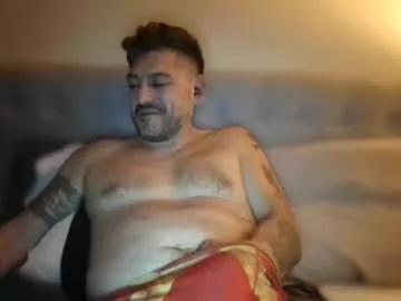 papimilehigh from Chaturbate