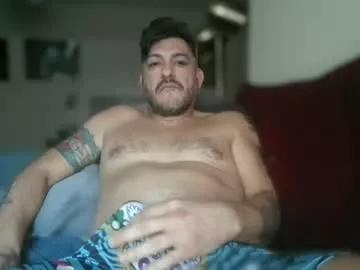 papimilehigh from Chaturbate