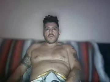 papimilehigh from Chaturbate