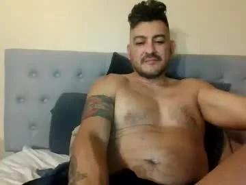 papimilehigh from Chaturbate