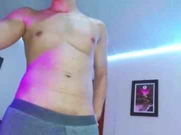 papinoha from Chaturbate is Freechat