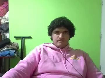 papitowilly999 from Chaturbate