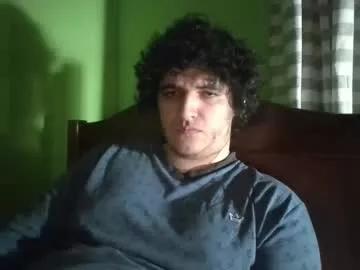 papitowilly999 from Chaturbate