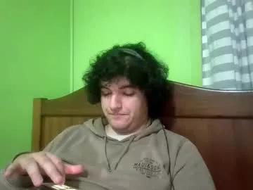 papitowilly999 from Chaturbate