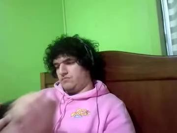 papitowilly999 from Chaturbate