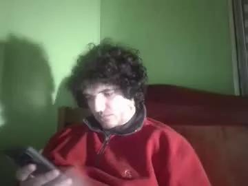 papitowilly999 from Chaturbate