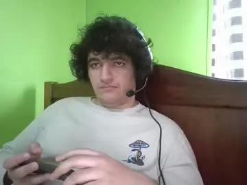 papitowilly999 from Chaturbate