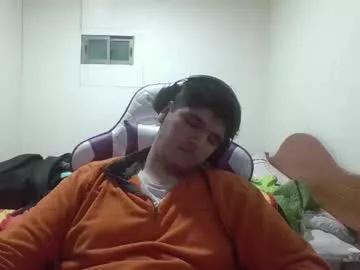 papitowilly999 from Chaturbate