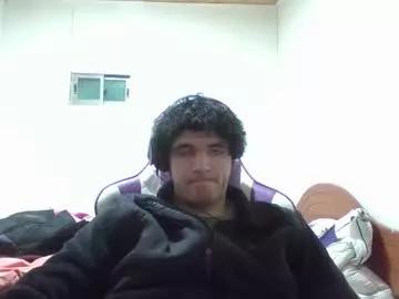 papitowilly999 from Chaturbate