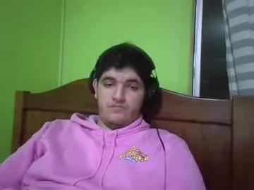 papitowilly999 from Chaturbate is Freechat