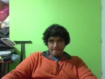 papitowilly999 from Chaturbate