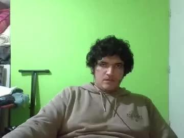 papitowilly999 from Chaturbate