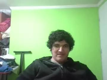 papitowilly999 from Chaturbate