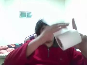 papitowilly999 from Chaturbate
