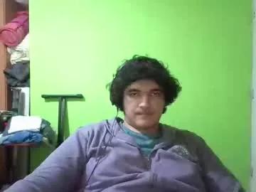 papitowilly999 from Chaturbate