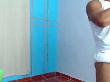 papiyosue from Chaturbate