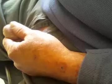 pappa_smurf_ from Chaturbate