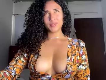paradise_1_ from Chaturbate