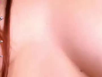paradise_doll_s from Chaturbate
