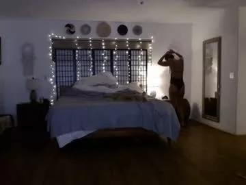 paradisevixen from Chaturbate