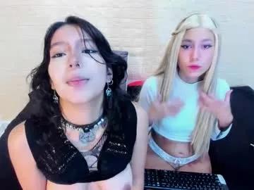 paranoidtemptaion_ from Chaturbate