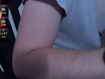 paranoiid from Chaturbate
