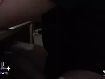 paranoiid from Chaturbate