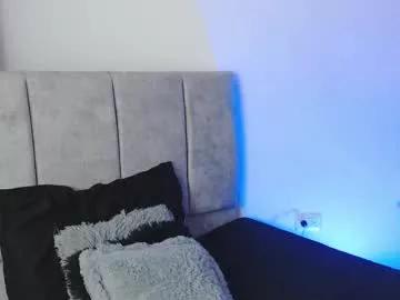 paris_bby_ from Chaturbate is Freechat