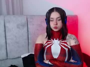 Paris_bby_ webcams show profile image 