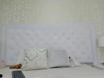 paris_foster_ from Chaturbate is Freechat