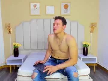 parker_owen from Chaturbate is Freechat