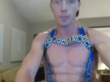 parkerflexes from Chaturbate is Freechat