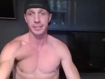 parkerflexes from Chaturbate is Freechat