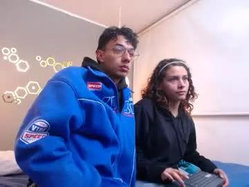 pasionados from Chaturbate is Freechat