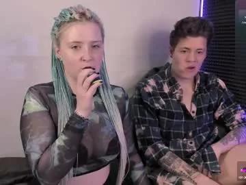 passion_luna from Chaturbate