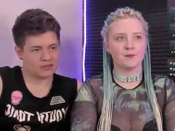 passion_luna from Chaturbate