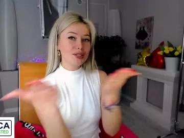 passionate_babe from Chaturbate