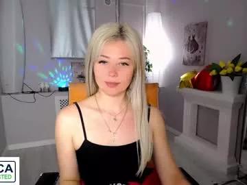 passionate_babe from Chaturbate