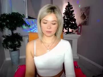 passionate_babe from Chaturbate